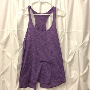 lululemon essential tank